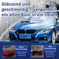 🎁Kaufe 2 und erhalte 1 gratis! - 50% Rabatt🔥Fortschrittliches Auto-Schnellbeschichtungsspray🚗