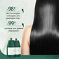 🔥 Zeitlich begrenztes Angebot: 2 kaufen, 1 gratis dazu!💆‍♀️🪮Peptid-Keratin Glättende Spülung – Feuchtigkeit & Pflege in einem