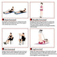 🔥Letzter Tag des Ausverkaufs 50 % RABATT🔥Bauchtrainer