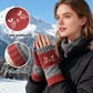 🏆🔥KAUF 2, ERHALTE 1 GRATIS🧤Gestrickte fingerlose Handschuhe für Damen – Weich, warm & perfekt für Smartphone und Alltag