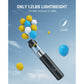 🎁Letzter Tag Verkauf 50% Rabatt🔥🧲Kabelloser Autostaubsauger mit hoher Leistung