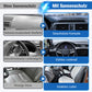 🌈Zeitlich begrenztes Sonderangebot – 50 % Rabatt☀️Laser-Sonnenschutz für die Auto-Frontscheibe