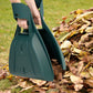 🔥Letzter Tag des Ausverkaufs – 50 % Rabatt🔥Große Blattschaufeln – Handrechen und Greifwerkzeug für einfache Gartenarbeit🛠️
