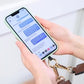 ❣️HERVORRAGENDER ABVERKAUF 50% 💯📱Handygurt mit Reißverschlusstasche