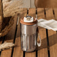 🎅 Weihnachts-Sonderangebot 50 % Rabatt☕😊Kaffeetassen mit Temperaturanzeige