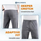 🔥HEIßER SALE 50 % RABATT😎👖MultiPants – Strapazierfähige Cargohose mit hoher Elastizität und mehreren Taschen
