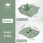 🔥Letzter Tag des Ausverkaufs 50 % Rabatt🔥Foldable Basket For Storage and Draining