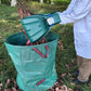 🔥Letzter Tag des Ausverkaufs – 50 % Rabatt🔥Große Blattschaufeln – Handrechen und Greifwerkzeug für einfache Gartenarbeit🛠️