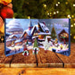 🔥Geschenkidee Heißer Verkauf 50 % Rabatt🎅2025 Weihnachtswichtel-Adventskalender🎁