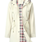 🎁🔥 Sonderpreis diese Woche nur €32,99!! 🧥💦 Damen Chic. Leichtgewichtig. Wasserfeste Jacke 🍃 – Stil und Haltbarkeit bei jedem Sturm entfesseln!