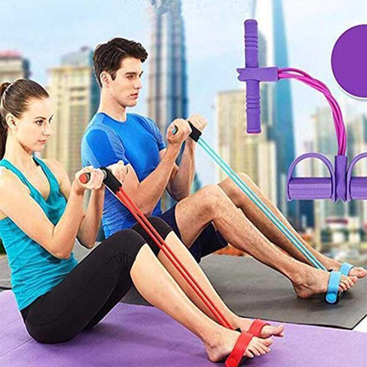 🔥Letzter Tag des Ausverkaufs 50 % RABATT🔥Bauchtrainer