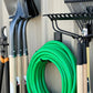 Hochleistungs-Magnethaken | Für die Organisation von Garage, Werkstatt, Lieferwagen und Schuppen(Tragfähigkeit 5KG)