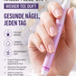 💜3-in-1 Nagelhautlotion-Stift für die Nagelpflege