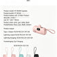🔥VERKAUFSHIT – ÜBER 50.000+ VERKAUFT!🔋📱Mini-Powerbank 5000mAh – Tragbar, Schnellladung & Perfekt für Unterwegs✨
