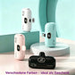 🔥VERKAUFSHIT – ÜBER 50.000+ VERKAUFT!🔋📱Mini-Powerbank 5000mAh – Tragbar, Schnellladung & Perfekt für Unterwegs✨