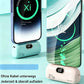 🔥VERKAUFSHIT – ÜBER 50.000+ VERKAUFT!🔋📱Mini-Powerbank 5000mAh – Tragbar, Schnellladung & Perfekt für Unterwegs✨