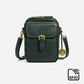 🎁LETZTER TAG - 50 % RABATT💥👝2025 Upgrade Vintage Diebstahlsichere Crossbody-Tasche