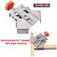 🔩【1 kaufen 1 gratis dazu】✨Präzise 90°-Edelstahl-Winkelzange – robust & vielseitig für perfekte Ergebnisse!
