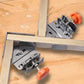 🔩【1 kaufen 1 gratis dazu】✨Präzise 90°-Edelstahl-Winkelzange – robust & vielseitig für perfekte Ergebnisse!