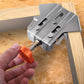 🔩【1 kaufen 1 gratis dazu】✨Präzise 90°-Edelstahl-Winkelzange – robust & vielseitig für perfekte Ergebnisse!