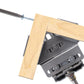 🔩【1 kaufen 1 gratis dazu】✨Präzise 90°-Edelstahl-Winkelzange – robust & vielseitig für perfekte Ergebnisse!