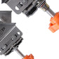 🔩【1 kaufen 1 gratis dazu】✨Präzise 90°-Edelstahl-Winkelzange – robust & vielseitig für perfekte Ergebnisse!