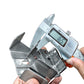 🔩【1 kaufen 1 gratis dazu】✨Präzise 90°-Edelstahl-Winkelzange – robust & vielseitig für perfekte Ergebnisse!