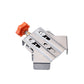 🔩【1 kaufen 1 gratis dazu】✨Präzise 90°-Edelstahl-Winkelzange – robust & vielseitig für perfekte Ergebnisse!