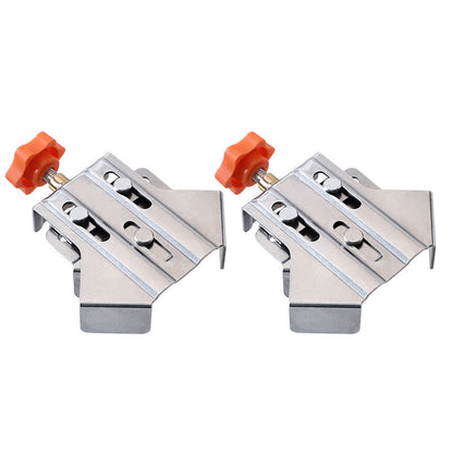🔩【1 kaufen 1 gratis dazu】✨Präzise 90°-Edelstahl-Winkelzange – robust & vielseitig für perfekte Ergebnisse!