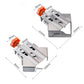 🔩【1 kaufen 1 gratis dazu】✨Präzise 90°-Edelstahl-Winkelzange – robust & vielseitig für perfekte Ergebnisse!