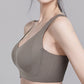 💝 Muttertag Hot Sale 50% Rabatt💝Bügelloser, nicht abfärbender, hautfreundlicher Push-Up-BH