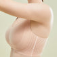 💝 Muttertag Hot Sale 50% Rabatt💝Bügelloser, nicht abfärbender, hautfreundlicher Push-Up-BH