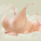 💝 Muttertag Hot Sale 50% Rabatt💝Bügelloser, nicht abfärbender, hautfreundlicher Push-Up-BH