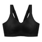 💝 Muttertag Hot Sale 50% Rabatt💝Bügelloser, nicht abfärbender, hautfreundlicher Push-Up-BH