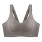 💝 Muttertag Hot Sale 50% Rabatt💝Bügelloser, nicht abfärbender, hautfreundlicher Push-Up-BH