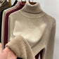 🎁Neujahrsangebot 49% RABATT💥Winter-Fleece-Unterhemd aus dickem Strick