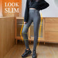 ❄️Winter-Sale 50% Rabatt🔥Modische Thermal Cashmere Slim Pants für Frauen