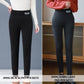 ❄️Winter-Sale 50% Rabatt🔥Modische Thermal Cashmere Slim Pants für Frauen