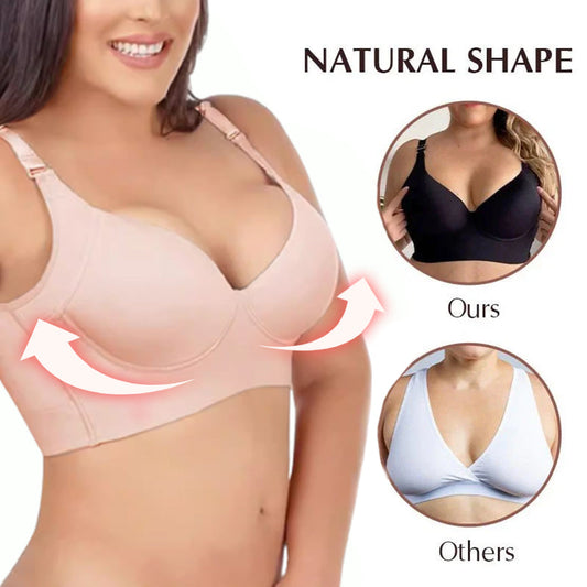 ✨Letzter Tag 49% Rabatt ✨Bra mit Shapewear Incorporated