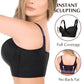 ✨Letzter Tag 49% Rabatt ✨Bra mit Shapewear Incorporated