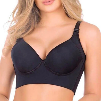 ✨Letzter Tag 49% Rabatt ✨Bra mit Shapewear Incorporated