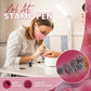 🔥Heißer Verkauf 49% RABATT🌸Nagelkunst Stempelstift