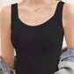 👚Neujahrs-Hot-Sale 49% Rabatt🌸Damen Thermo Tanktops mit integriertem BH