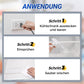 🥇Zeitlich begrenzte Aktion 50% RABATT💧❄️Abtauspray für Kühl-Gefrierkombination