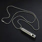 🎁HEISSER VERKAUF 49% RABATT🔥Anti-Vaping-Halskette Breathlace
