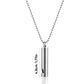 🎁HEISSER VERKAUF 49% RABATT🔥Anti-Vaping-Halskette Breathlace