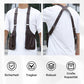 🔥2025 NEW HOT SALE 🔥Diebstahlsichere taktische Tasche mit doppeltem Schultergurt und mehreren Taschen