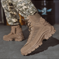🥾50 % Rabatt – Sonderangebot!🔥Hohe taktische Sportstiefel💧Wasserdicht und rutschfest, verbesserte Haltbarkeit