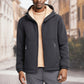 ☃️Winter-Sale 49% Rabatt❄️Herren Casual Warm Zip Up Hoodie Jacke