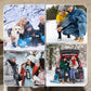💥Neujahrs-Hot-Sale 49% Rabatt💥3-in-1 Winter Balaclava für Frauen